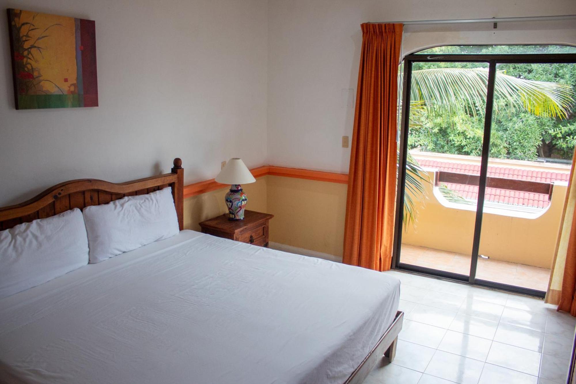 Hotel Vista Caribe 5Ta Av A 5 Pasos De La Playa Playa del Carmen Luaran gambar