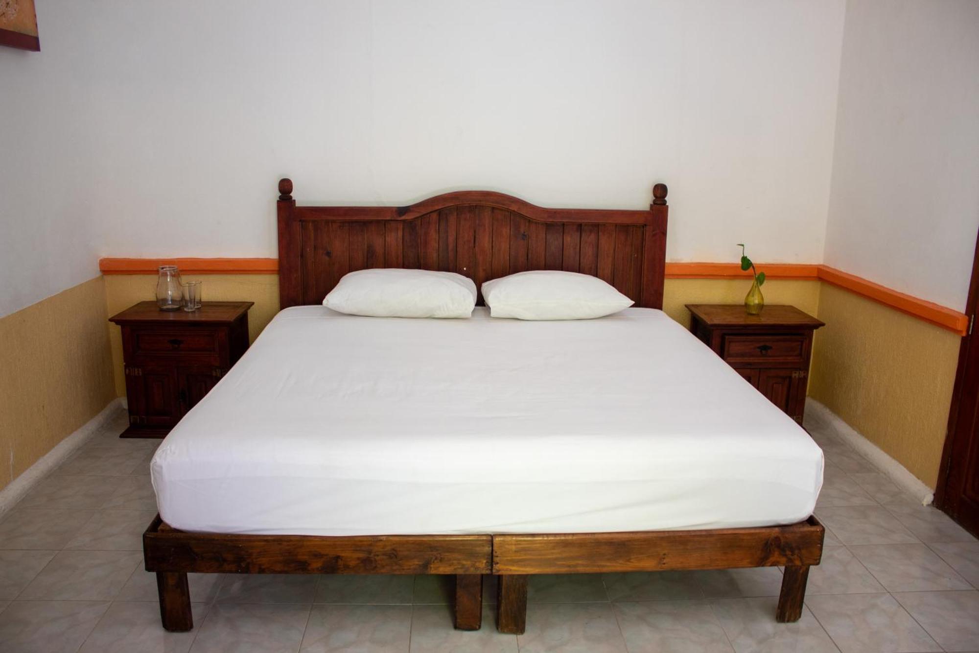 Hotel Vista Caribe 5Ta Av A 5 Pasos De La Playa Playa del Carmen Luaran gambar